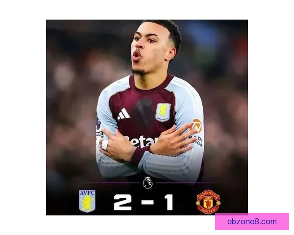 BenJacobs曝凯恩或明后年加盟曼联冲击英超进球历史纪录