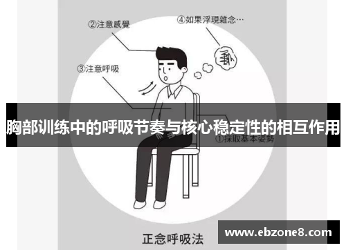 胸部训练中的呼吸节奏与核心稳定性的相互作用